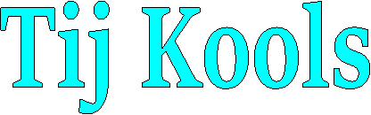 Tij Kools